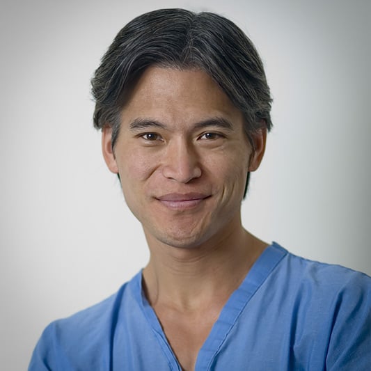 Dr. Larry Fan, MD